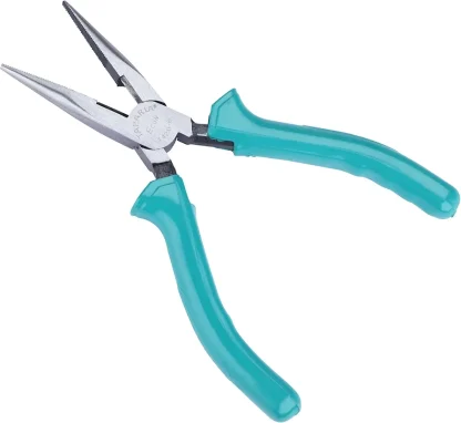 Taparia 1420-6 Econ-Series Long Nose Plier - Image 7